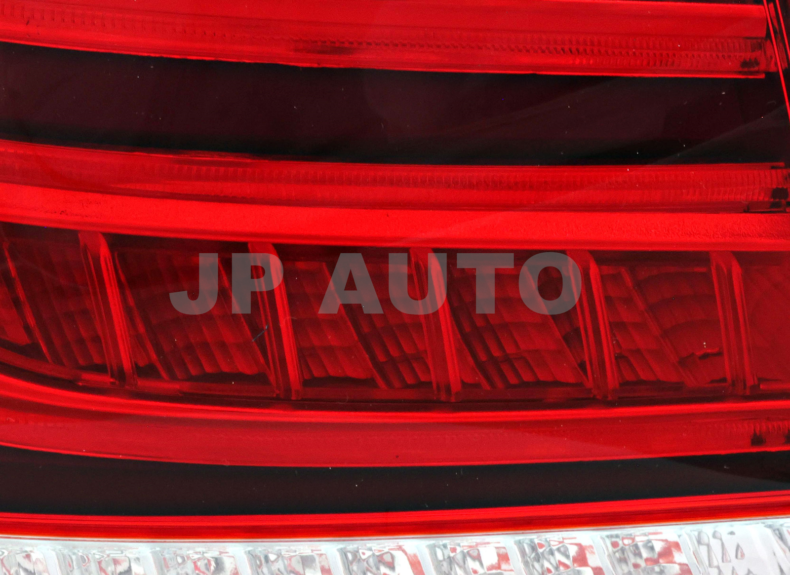For 2016-2018 Mercedes Benz GLE Tail Light Driver Side