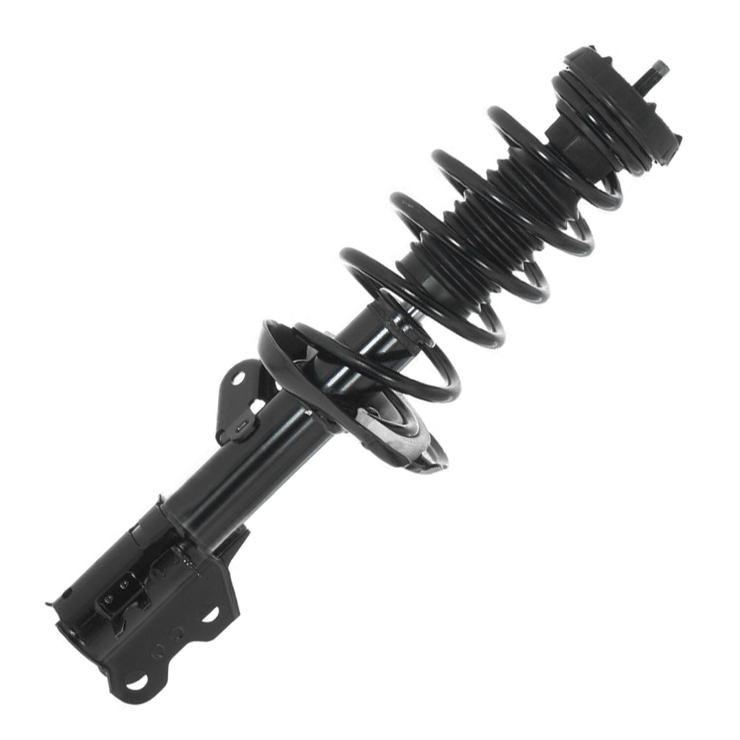 AWD Front Spring Struts Sway Bars Kit for 2013-2022 Buick Encore Chevrolet Trax