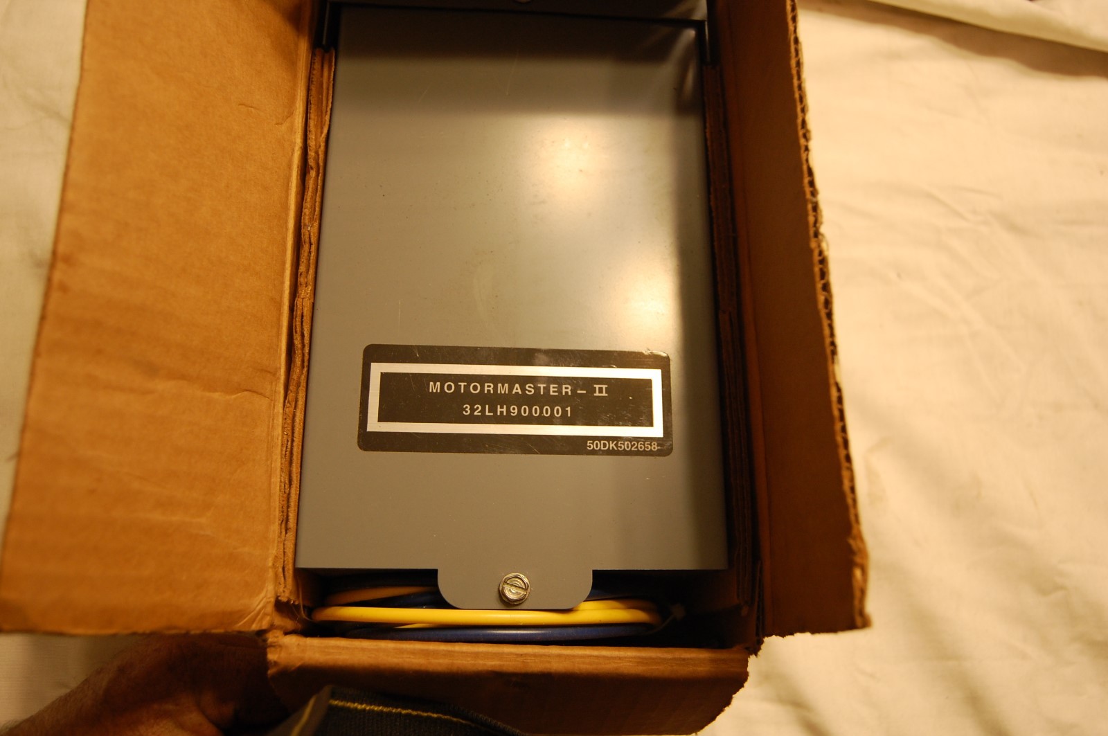 Motormaster - II Head Pressure Control 32LH900001