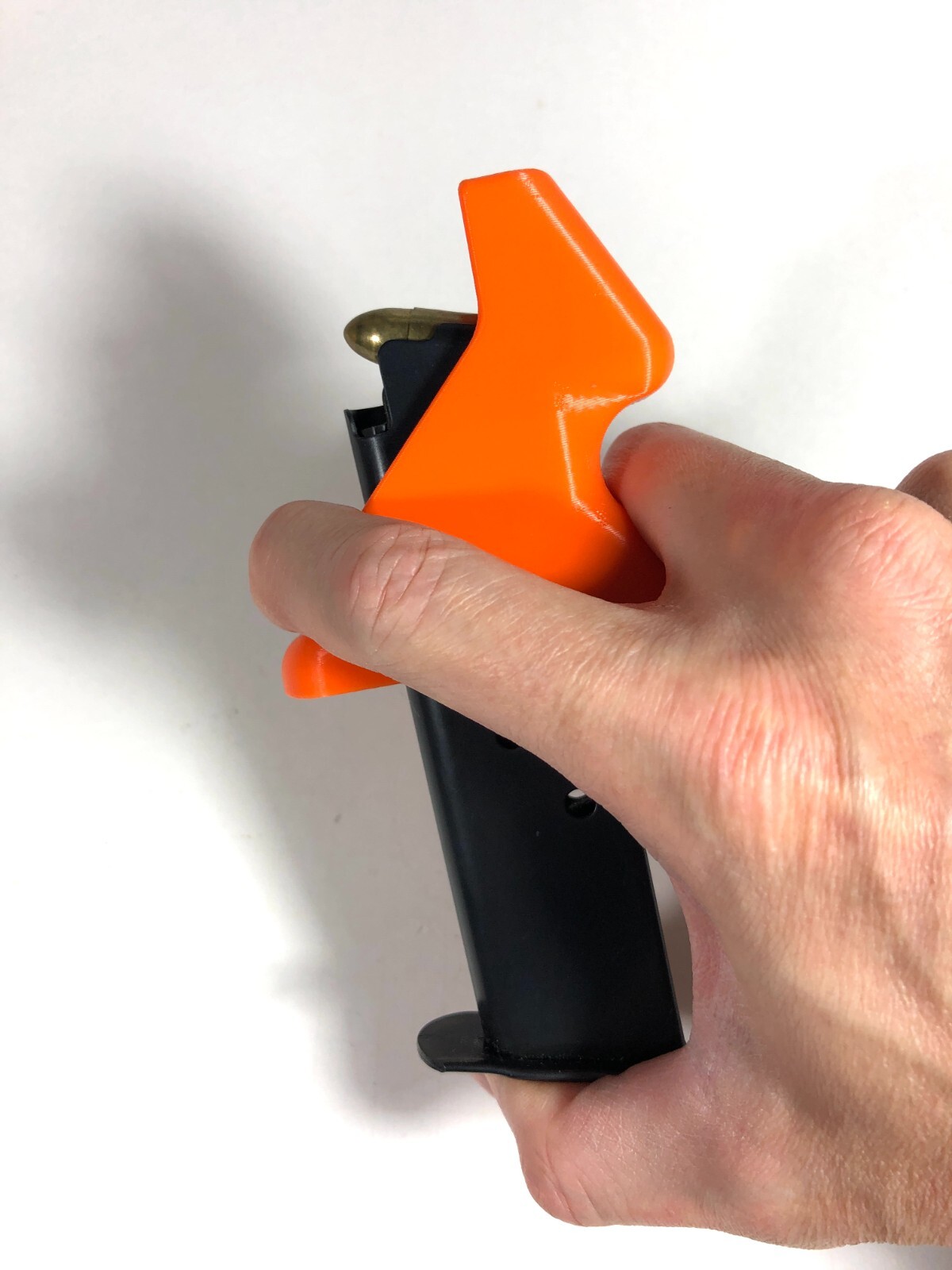 Smith & Wesson Model 39/39-2 Speedloader - 9mm Speed Loader MADE IN USA *VIDEOS*
