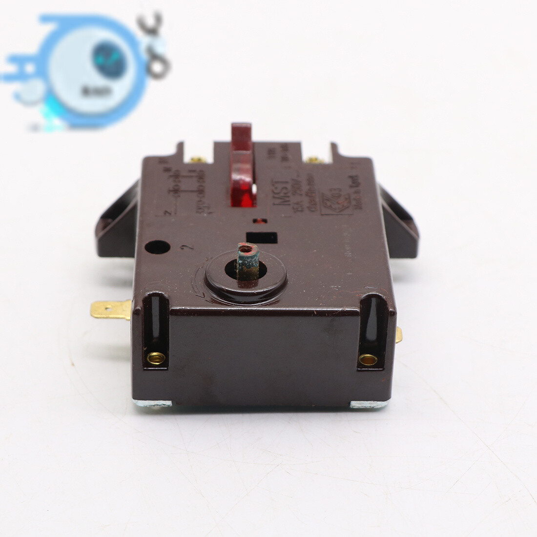 1PCS NEW TIS-T85 250V15A for Haier electric water heater thermostat