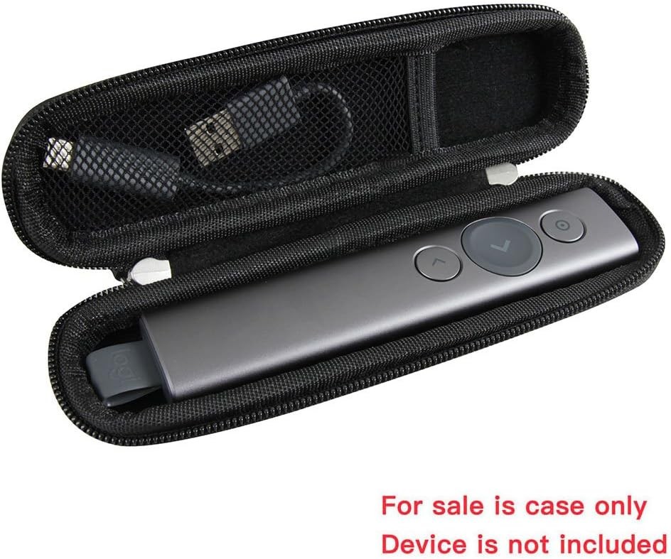 Logitech Storage Case R1000SL SPOTLIGHT Rechargeable Presentation Only Case