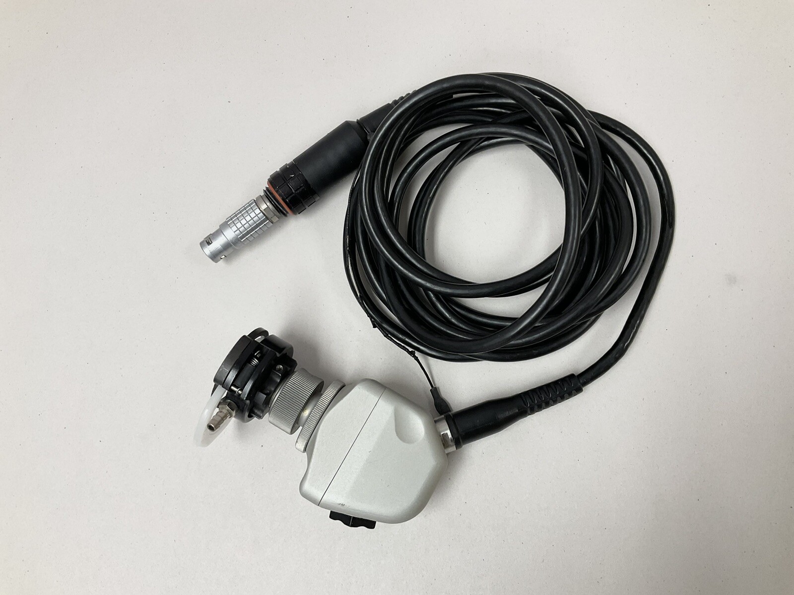 Stryker 888 Camera Head with cable With  coupler