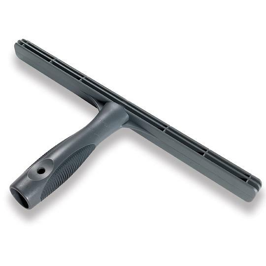 💦 ETTORE 10" ProGrip T-Bar 💦 For Window Cleaning - T Bar Only, No Mop/Cover
