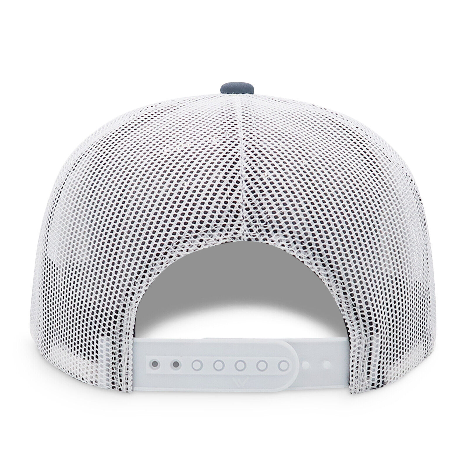 Men Snapback Hat Cotton Mesh Solid Flat Brim Women Baseball Cap Trucker Visor