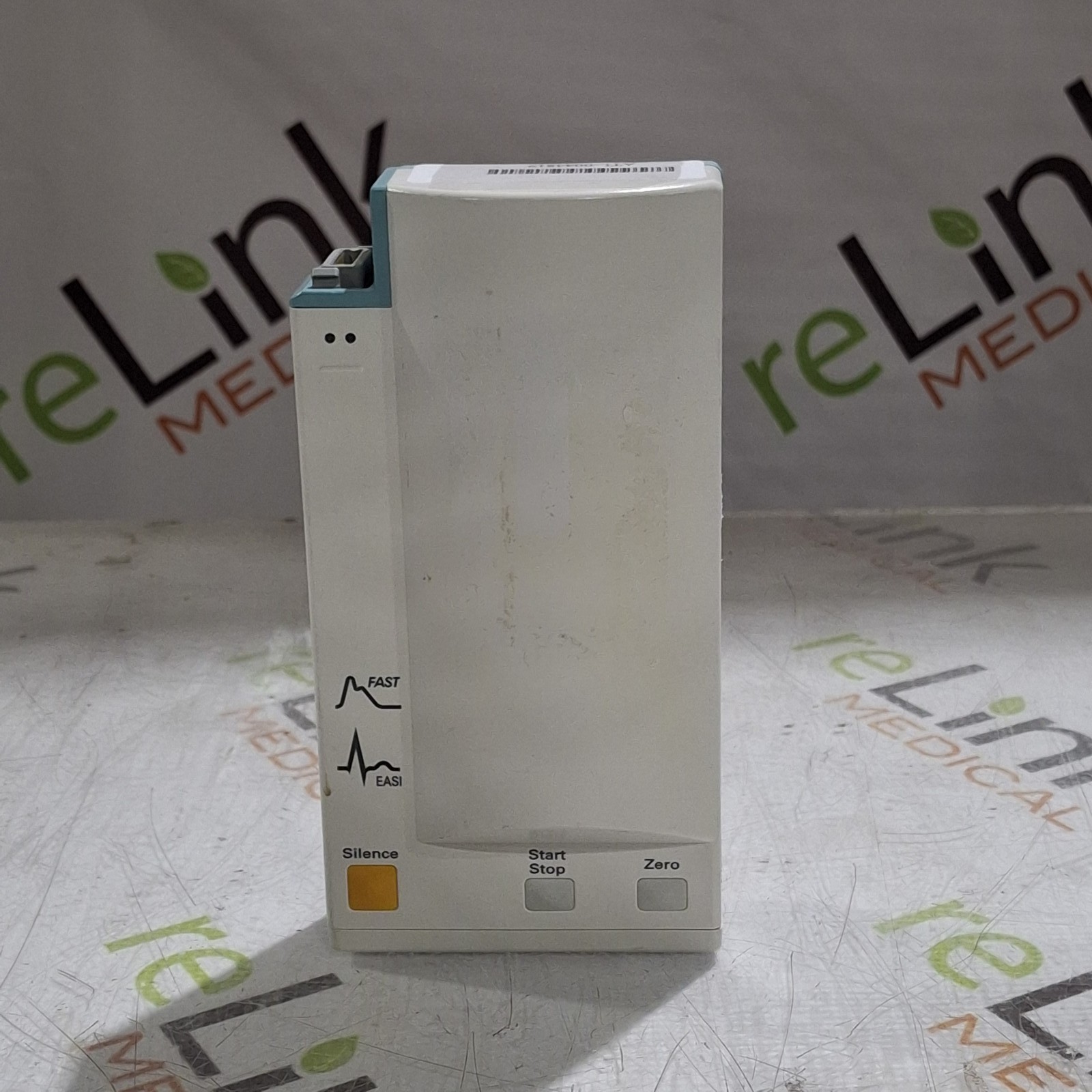 Philips M3001A-A01C06 Fast SpO2, NIBP, ECG, Temp, IBP MMS Module