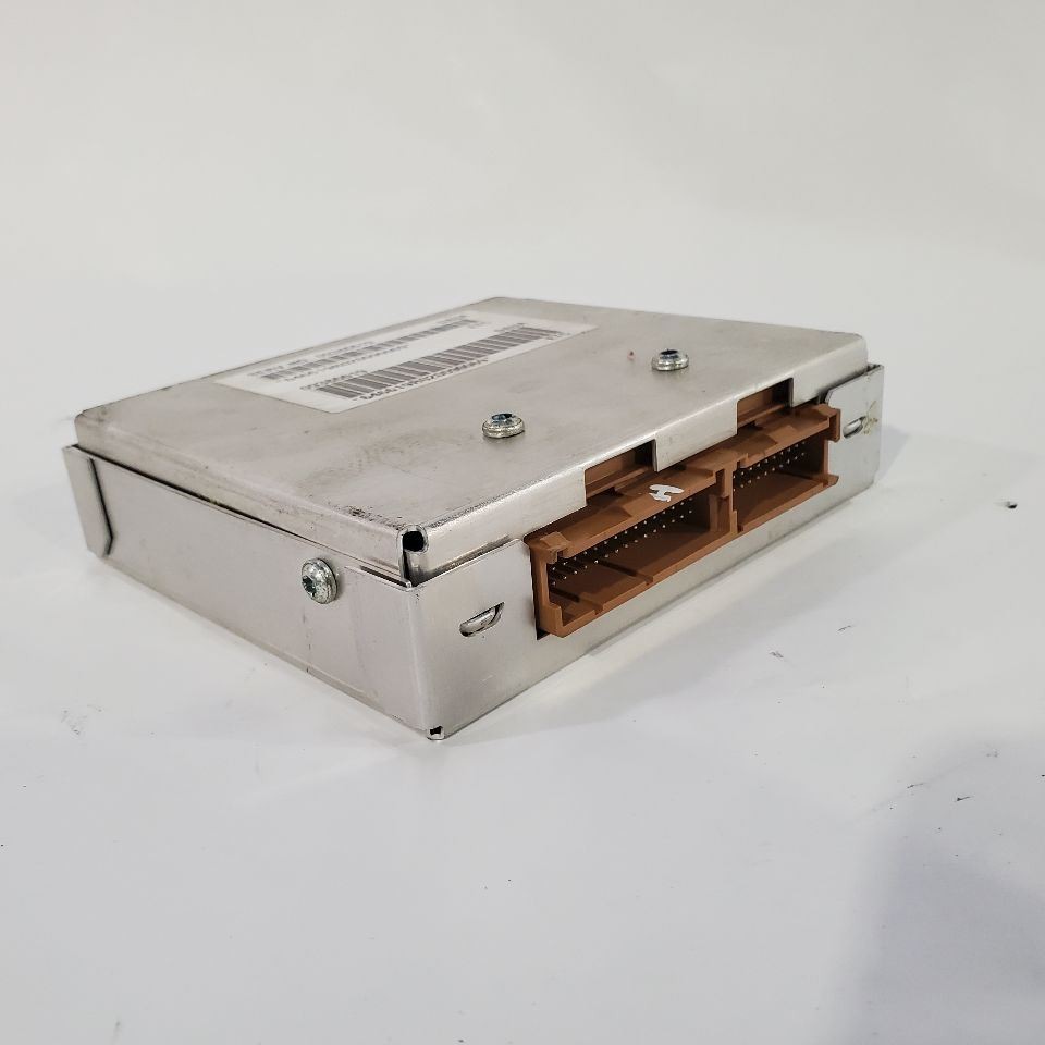 2002 Cadillac Eldorado OEM Suspension Control Module 09386619