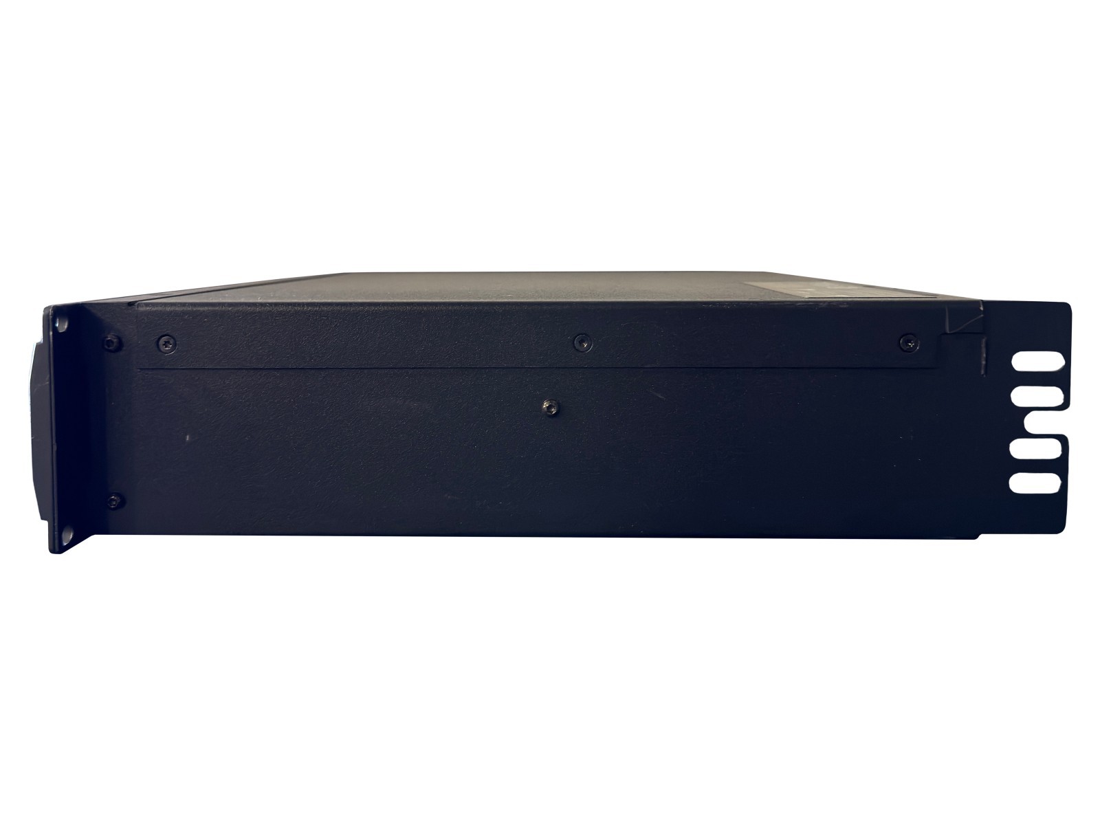 Crown DCi 4|300 Four-channel power amplifier