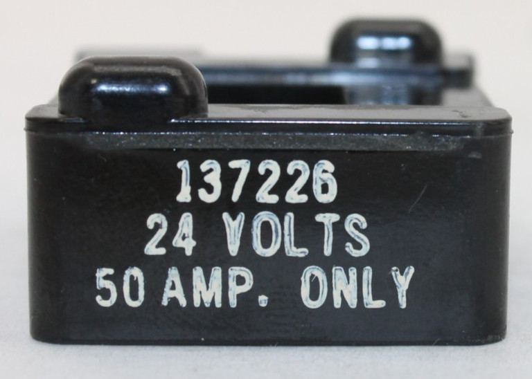 FLAWED Honeywell 137226 Coil