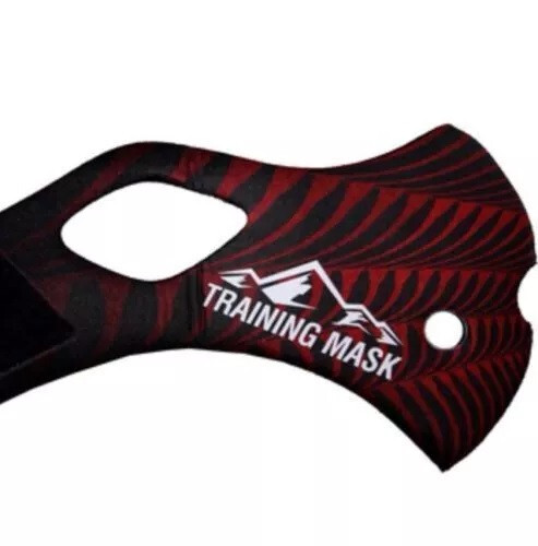 200 Elevation Training Mask 2.0 sleeves SMALL MEDIUM & LARGE - GROUP LOT