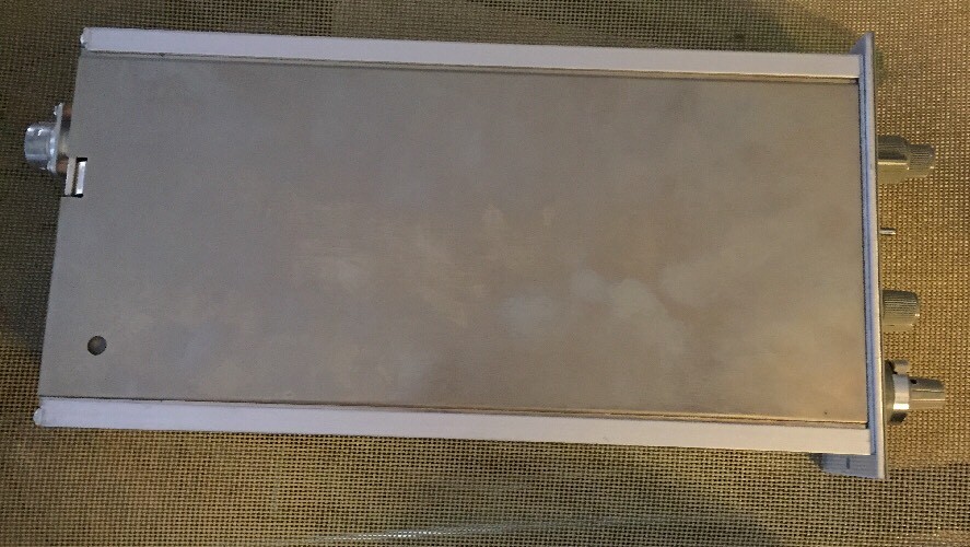 Gould Signal Conditioner Transducer Module 20-4615-50 Cabinet Rack Mountable T