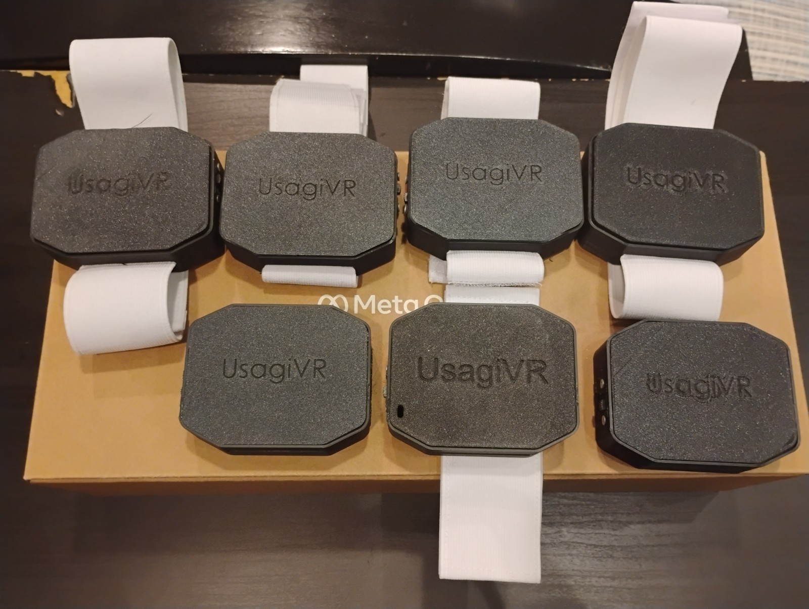 UsagiVR VR Tracker Set  - NO Returns