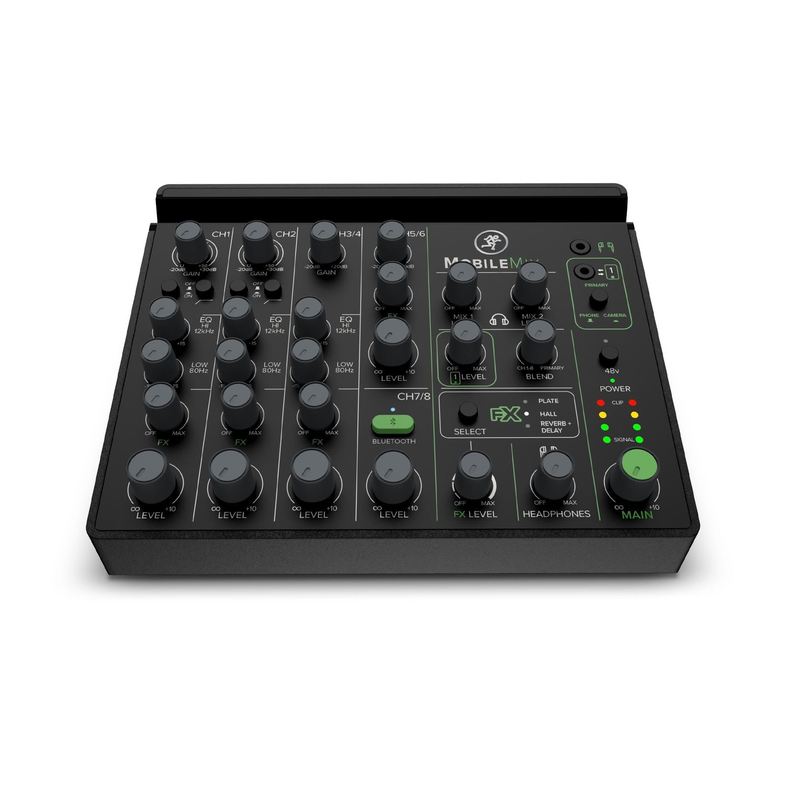 Mackie MobileMix 8-channel Mixer FREE SHIPPING