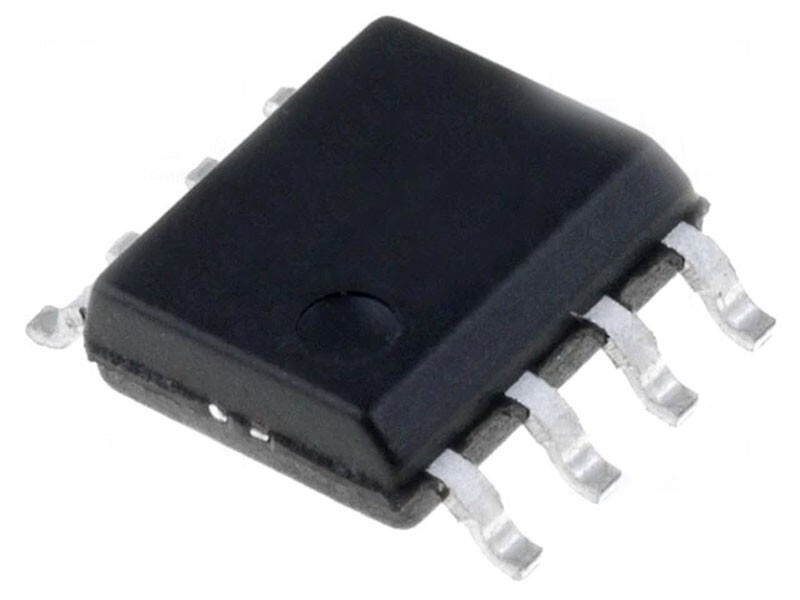 VN5E160S-E STMICROELECTRONICS SO-8 - HIGH SIDE DRIVER NEW