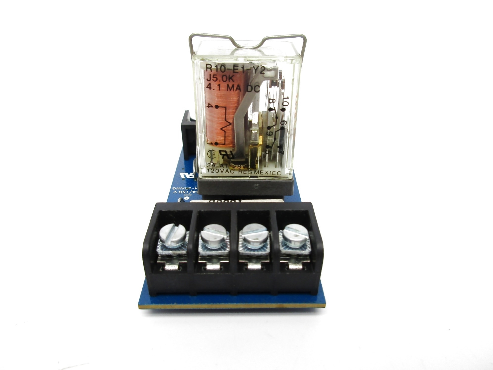 RDI 202BS REV. 4 NSNP