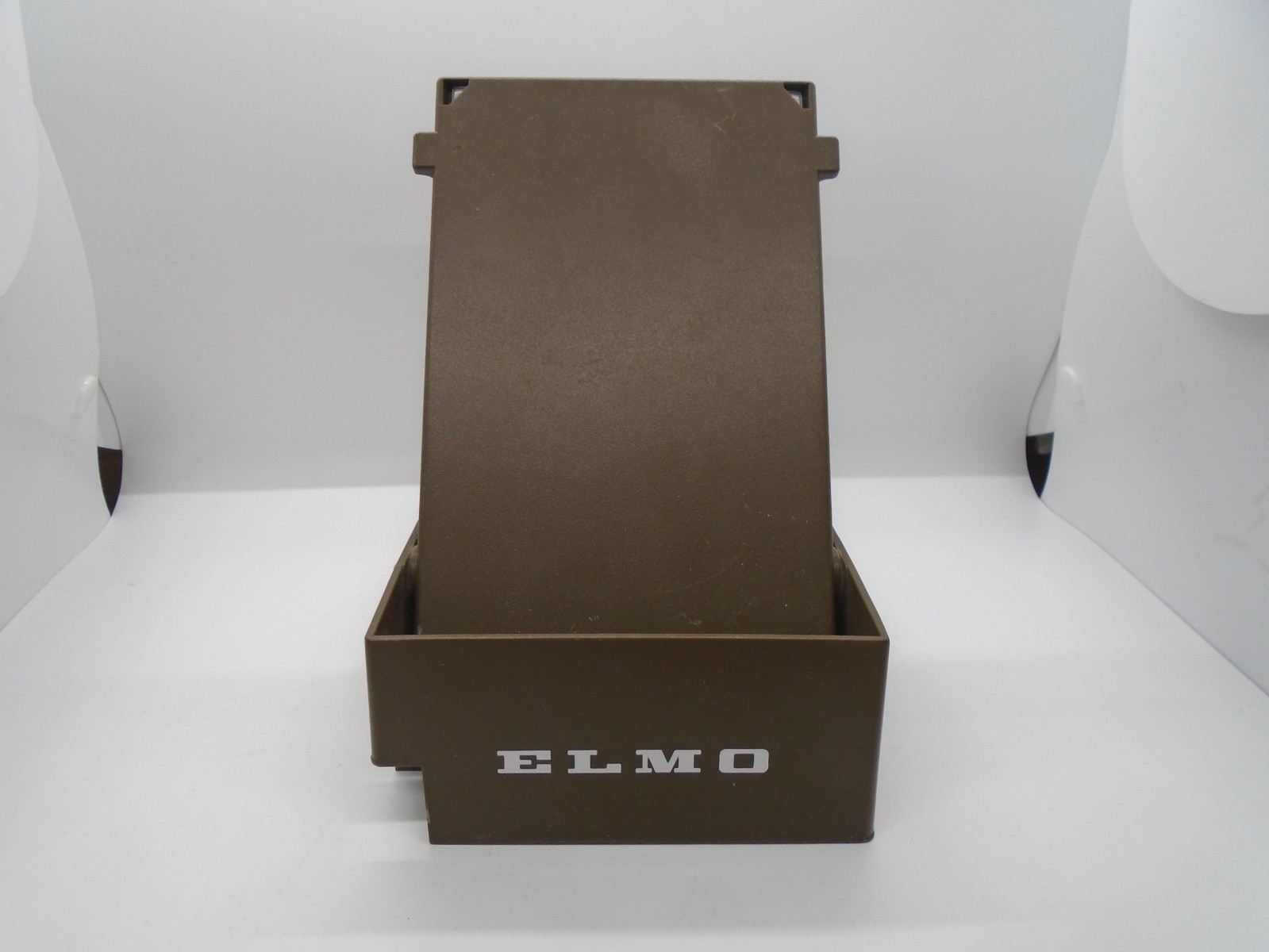 ELMO Head Part Folding Projector Refractive Enlarger Mirror Lens Part