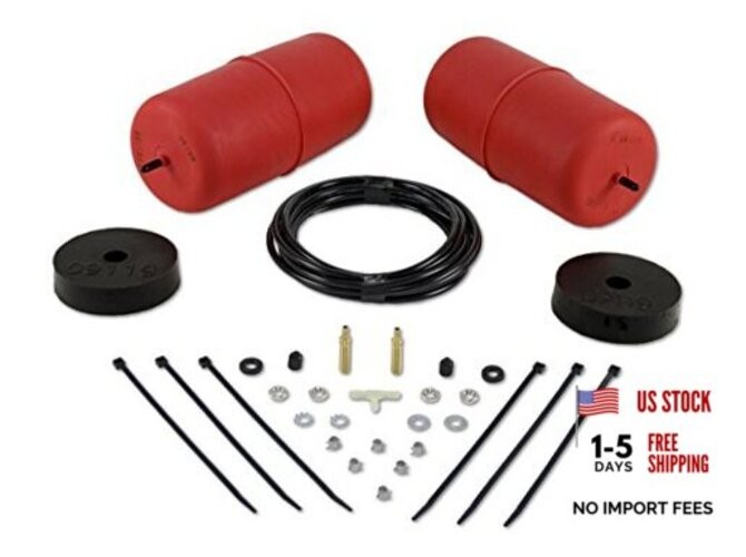 1000 Air Suspension Kit 60779
