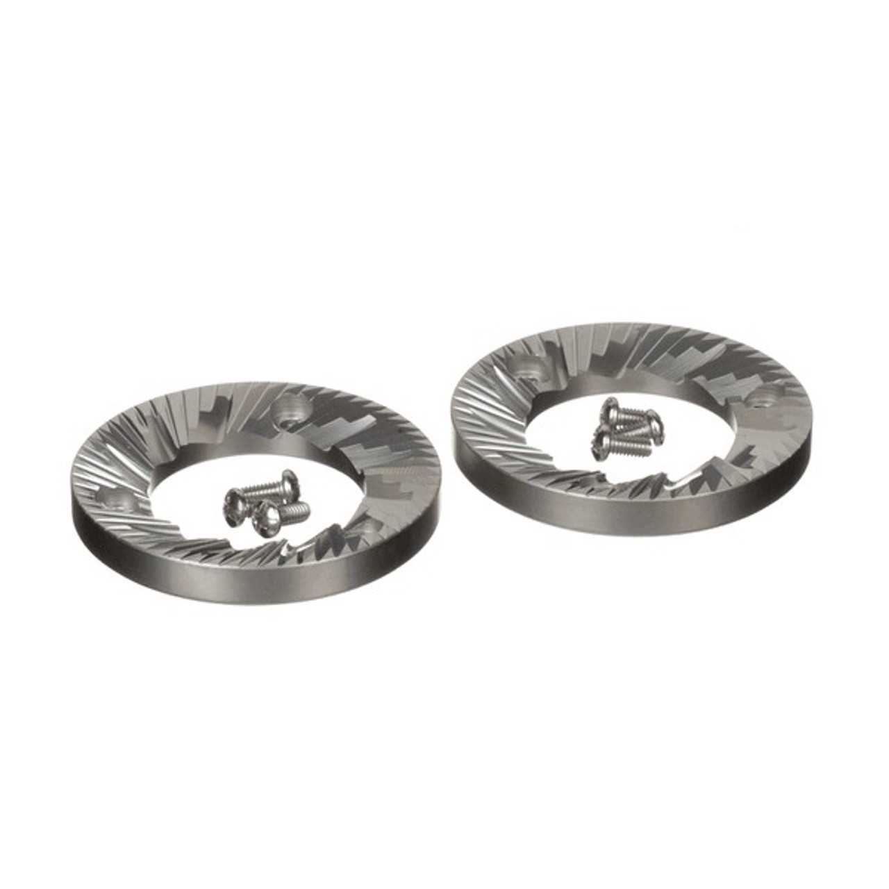 3340381000 Schaerer Replacement Grinder Disc Set, 5500 Genuine OEM SH3340381000