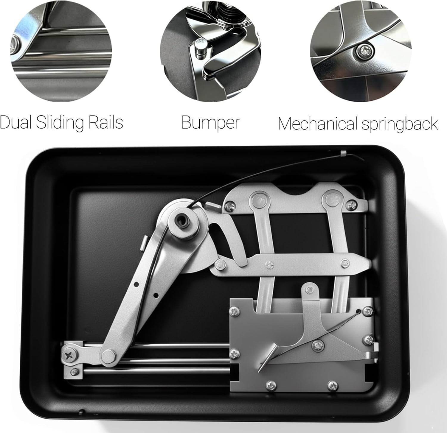 Novastyle Cigarette Rolling Machine Manual, Dual-Track Upgrade Tobacco Injector,
