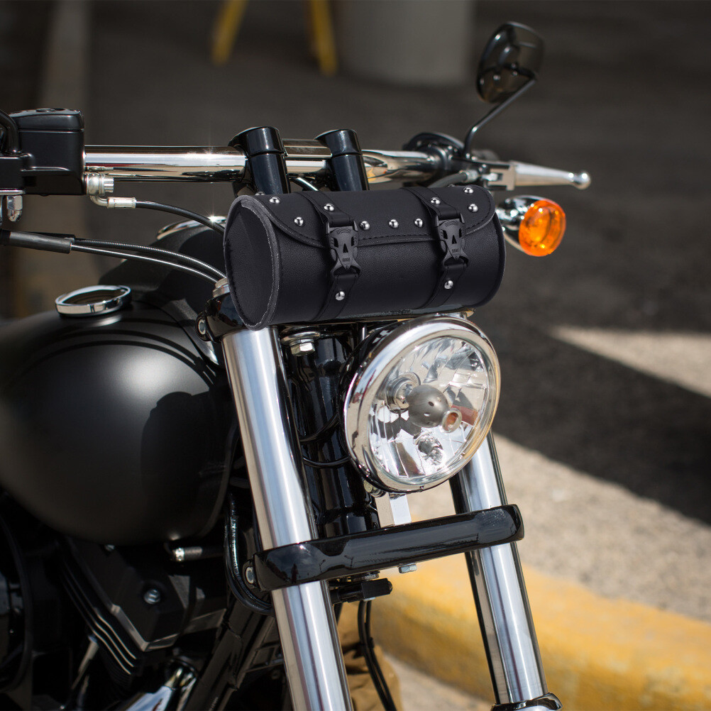 Motorcycle Storage Bag Shadow Saddlebags Affordable Luggage