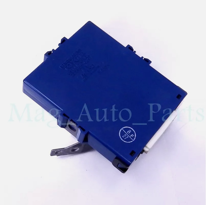 04 05 06 Toyota Prius Computer Module, Network Gateway OEM 89111-47030 Multiplex