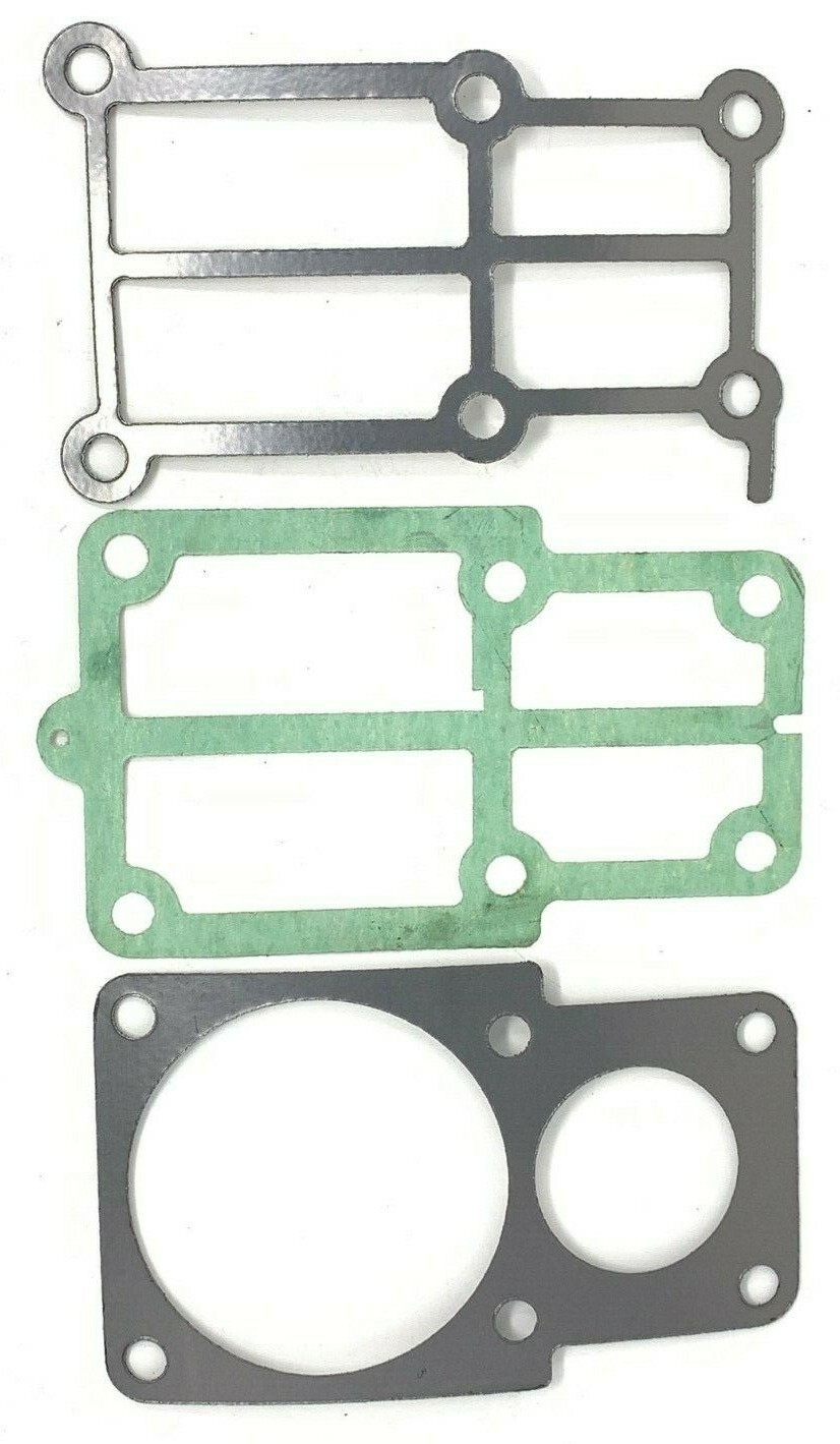 7015311612 , 7015311622 , & 7015331120 CURTIS CHALLENGE AIR E-57 ,E57 GASKET SET