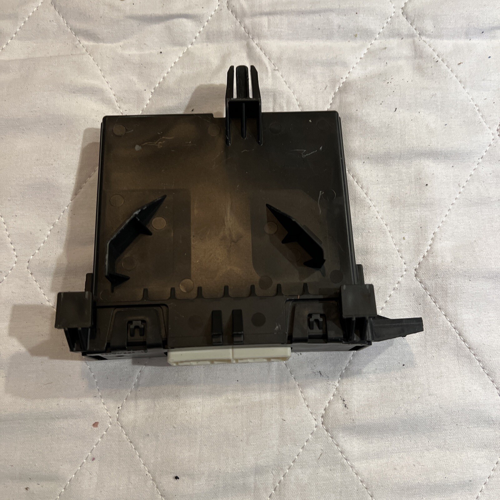 2020 LEGACY TEMP ECU 72343AN02A