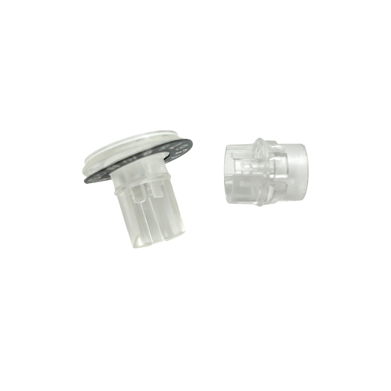 New insert retainer knobs For XTS3000 XTS5000 Two Way Radio
