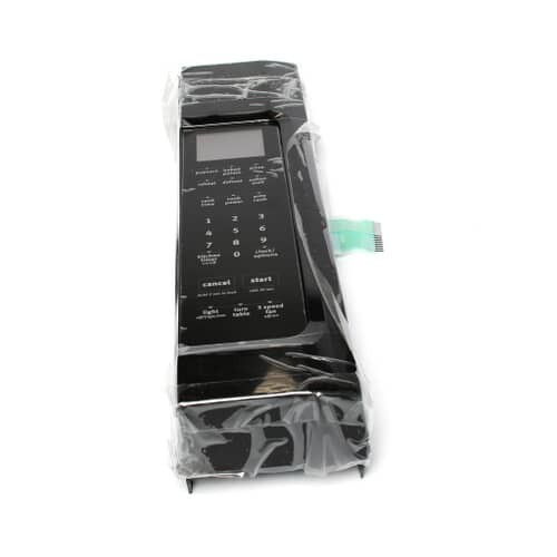 Whirlpool Microwave Control Panel W10672720 OEM Open Box