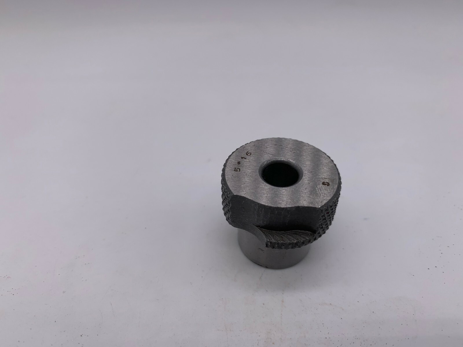 S-48-8 .3125" (5/16")ID,  3/4" OD, 1/2" Long Slip Renewable Bushing S, NOS