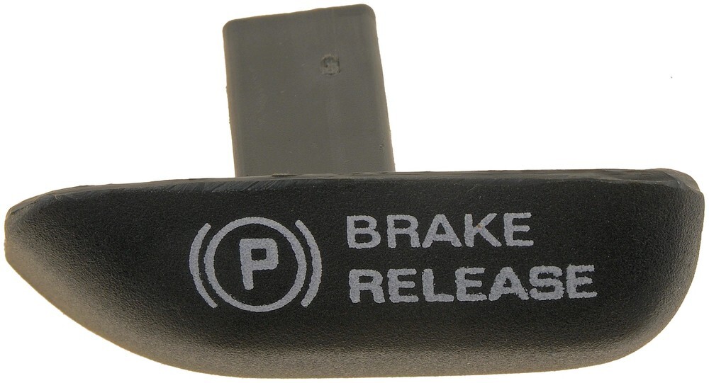 Parking Brake Release Handle Lever E-brake emergency cable braking Dorman 74449