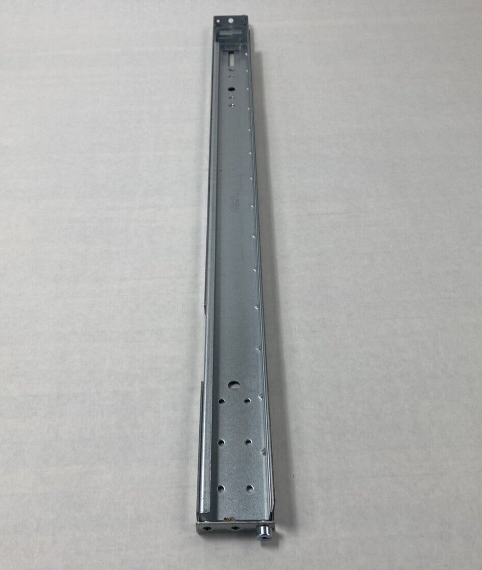 HP Left Rack Sliding Rail 2F80A-01 2F79A-01