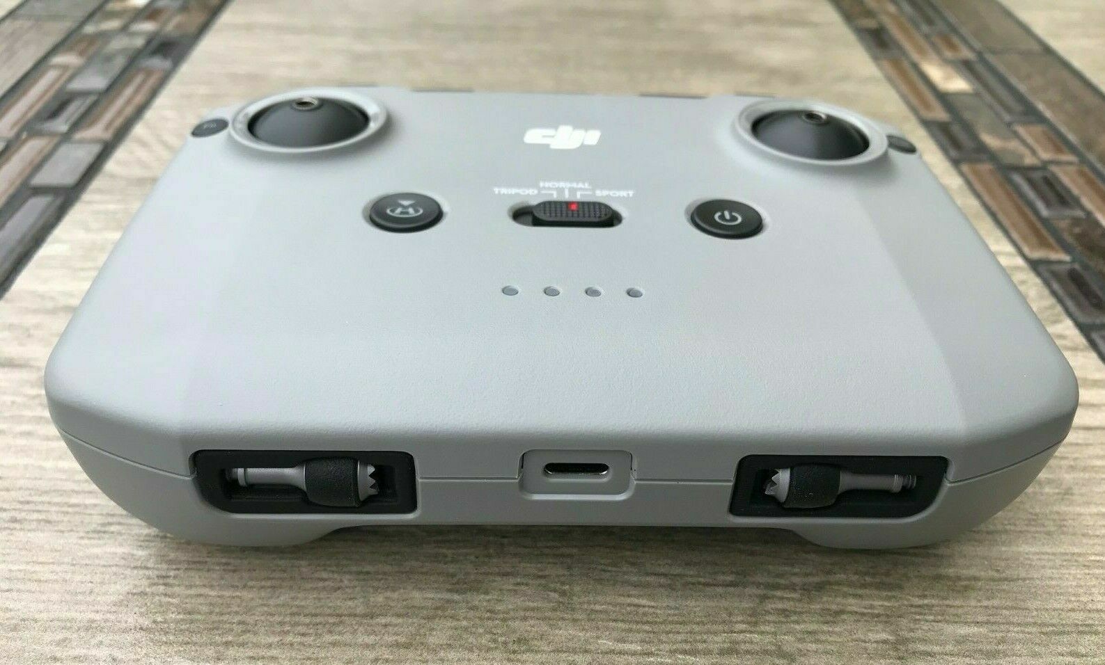 DJI Mini 3 / Mavic 3 Pro / Mini 2 Remote RC Controller Replacement RC231 N1