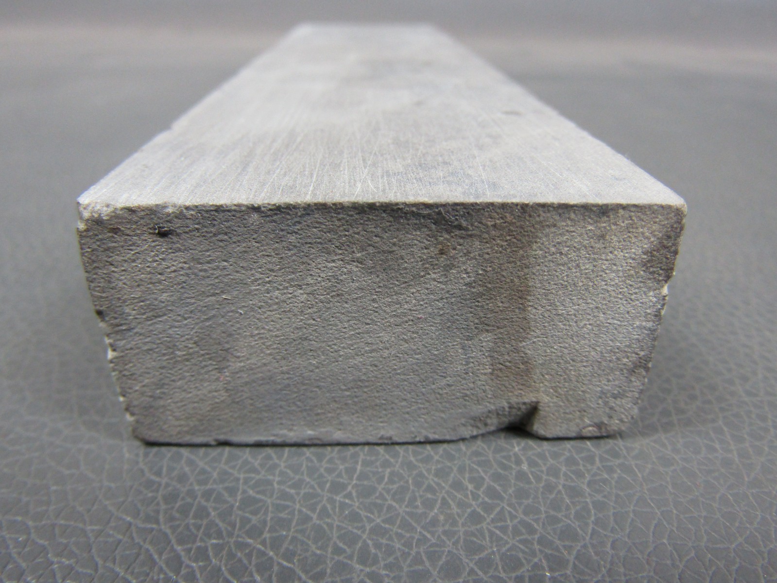Natural Dalmore Blue sharpening razor hone stone