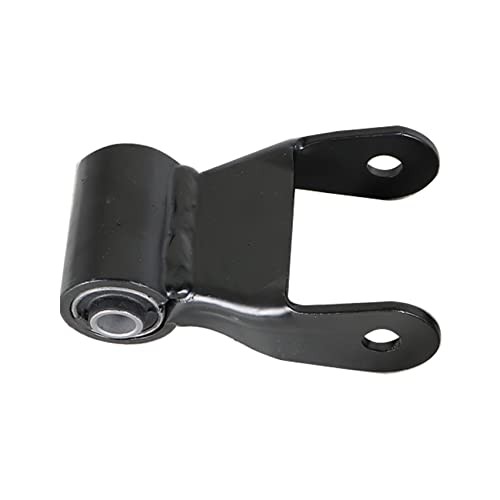 2PCS Leaf Spring Shackle Replacement for Ram Dakota Mitsubishi Raider 1997