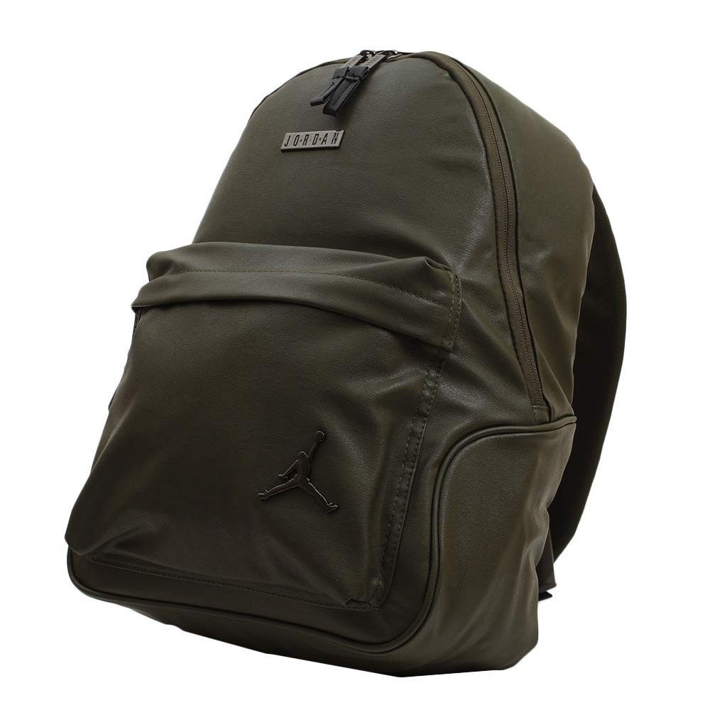 Jordan Nike AIR Jumpman Basketball Regal Premium Sports Travel Backpack Bag