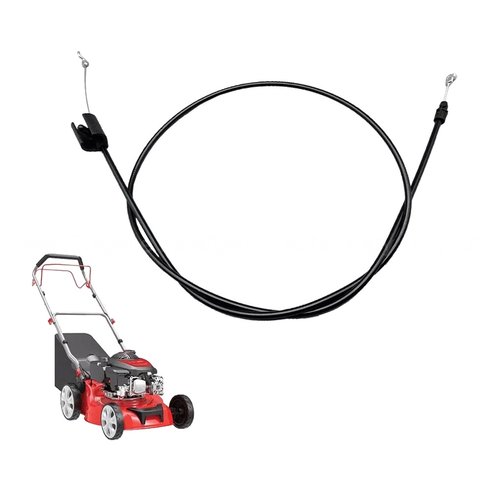183567 532183567 Replacement Engine Zone Control Cable For Craftsman Lawn Mower