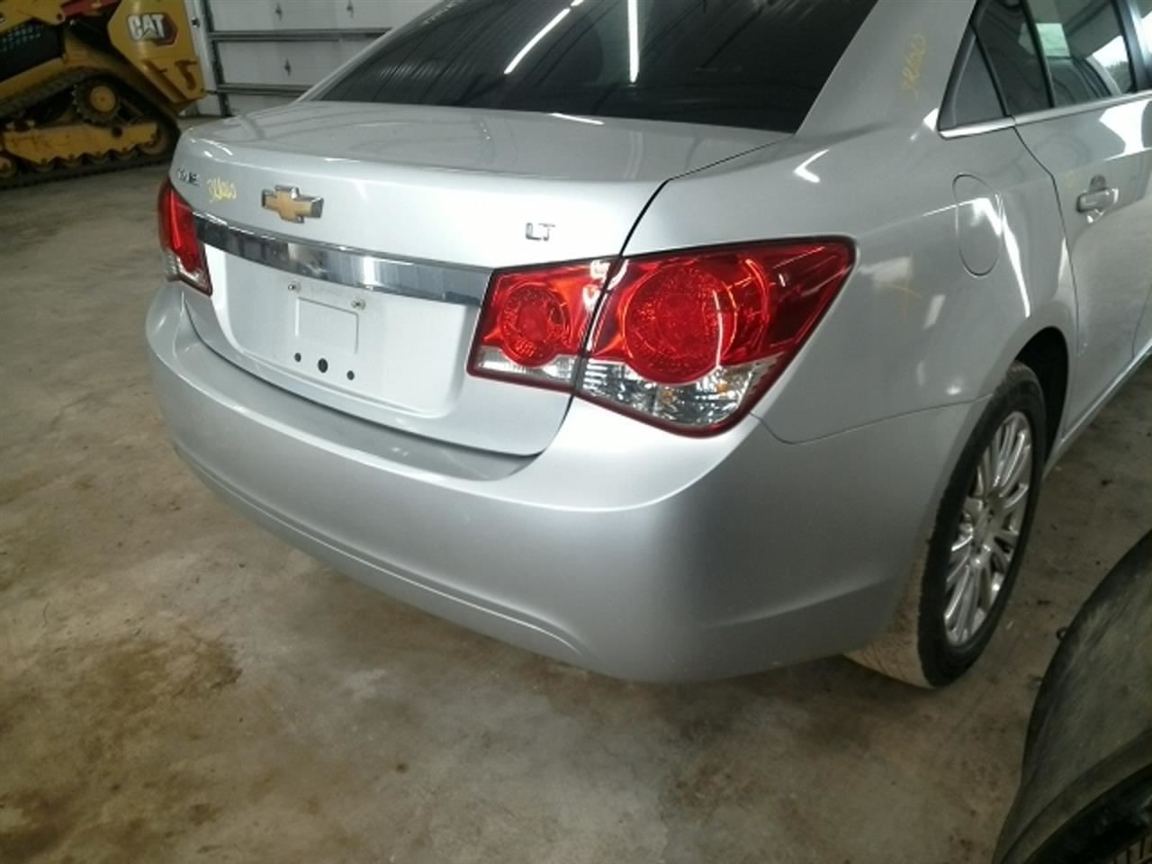 CRUZE 2013 Antenna 104797551