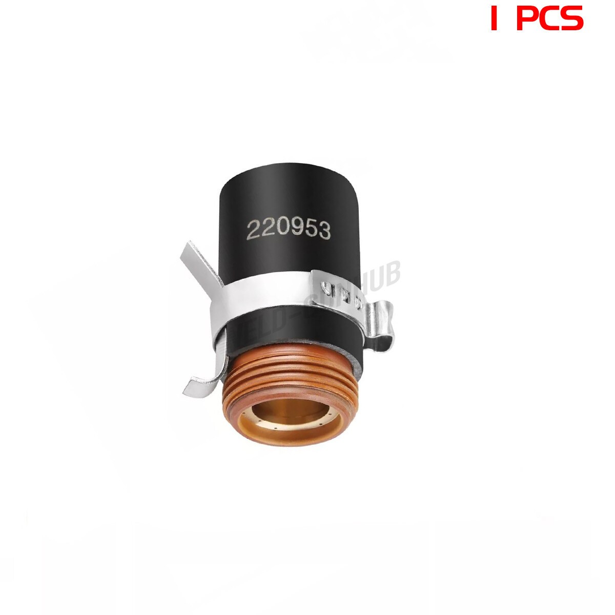 Plasma Retaining Cap 220953 compatible with Powermax 45XP/65/85/105 Torch