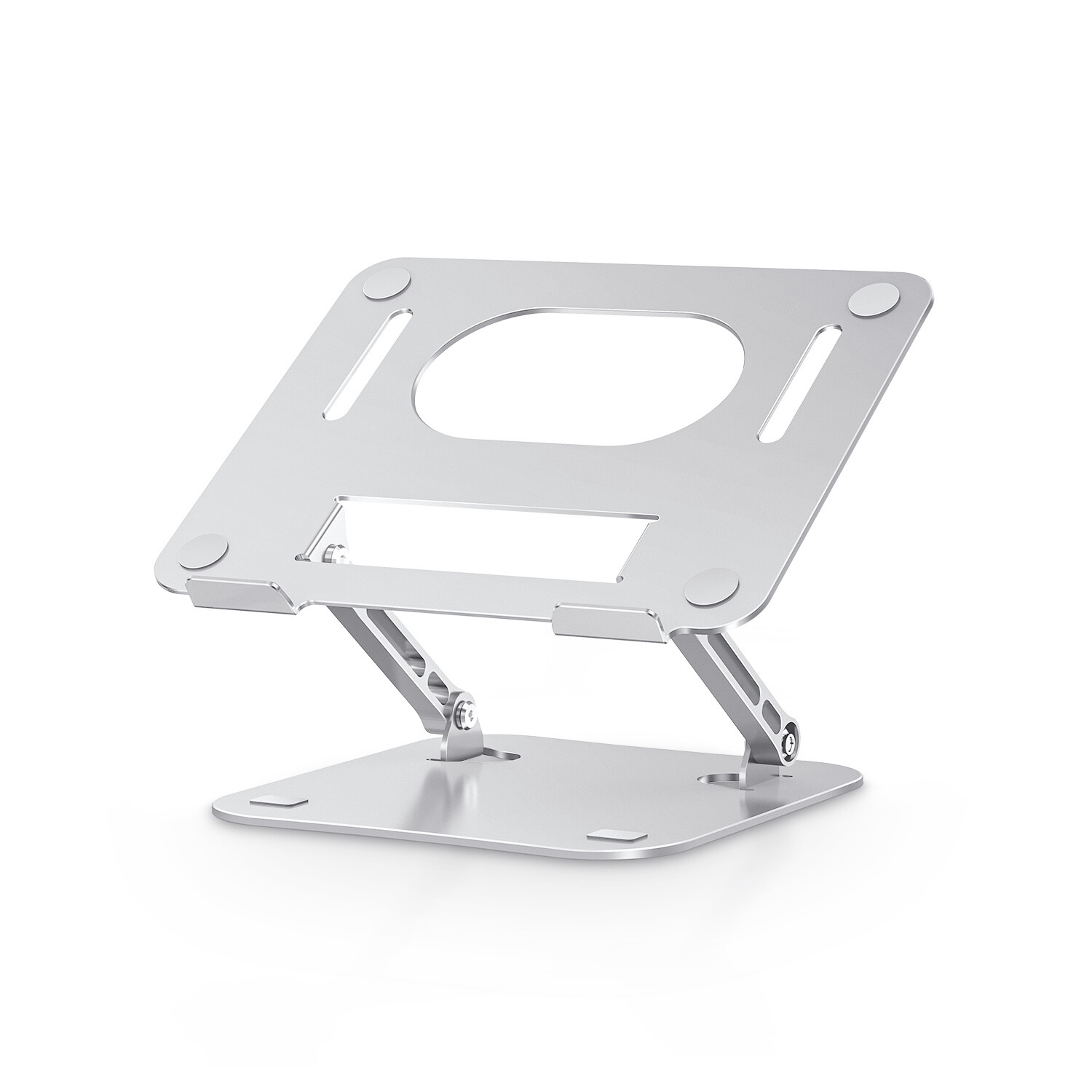 Adjustable Laptop Stand Computer Stand Sturdy Aluminum Laptop Stand Gift