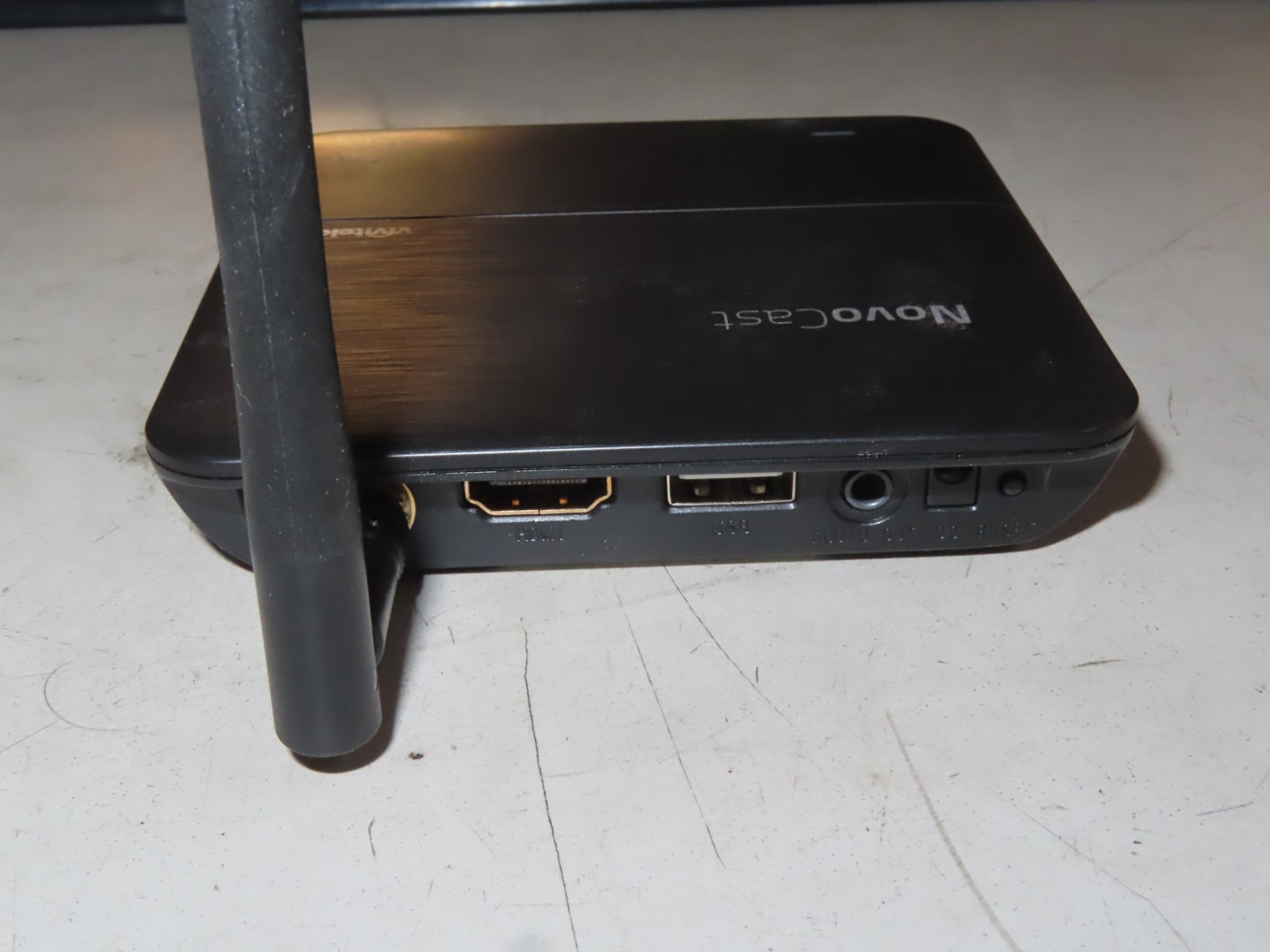 Vivitek Novocast NC1000