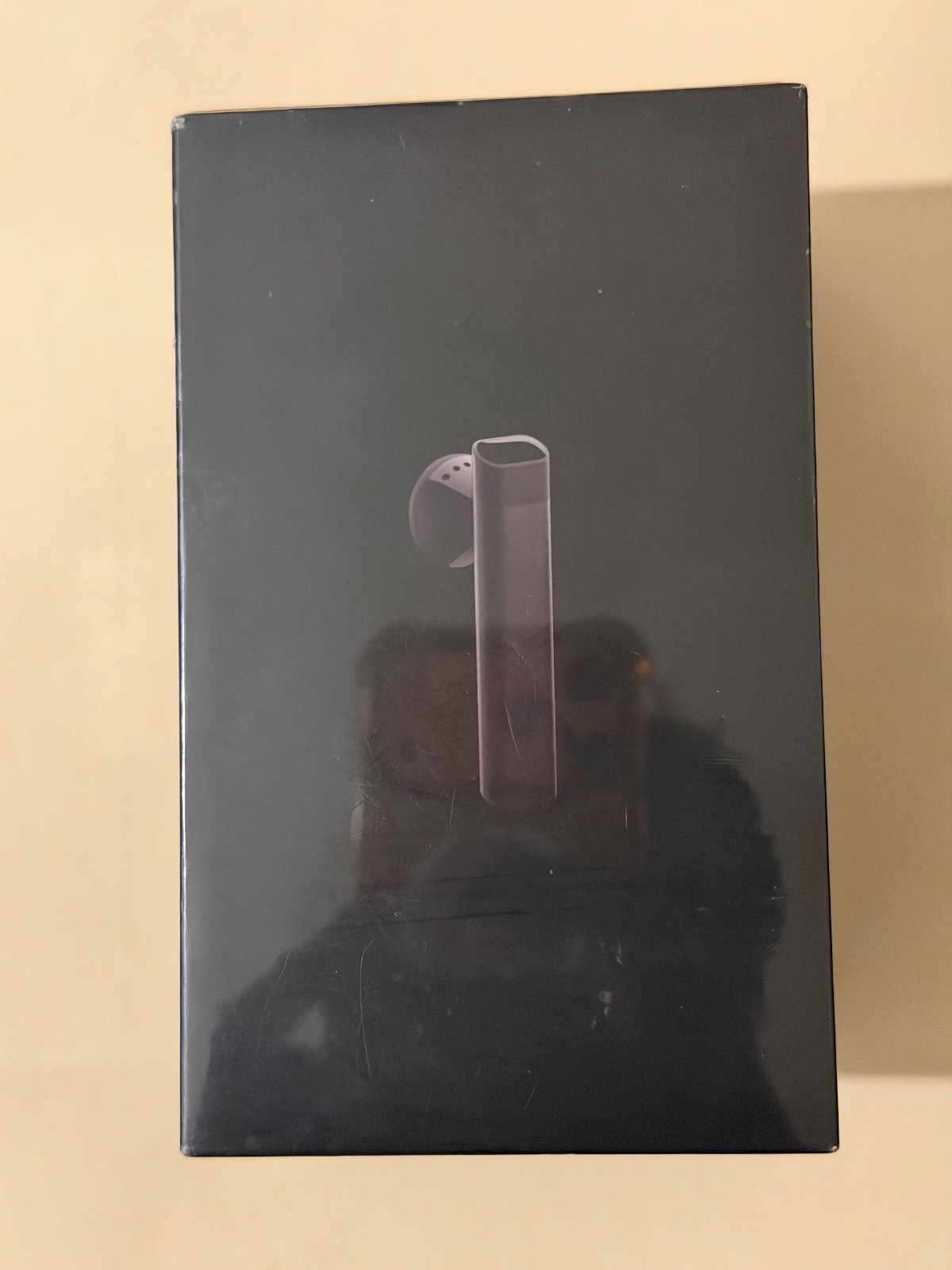 1st generation 2007 Apple Bluetooth headset (BRAND NEW SEALED)