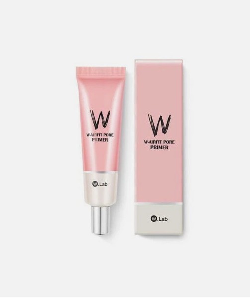 Korea W.Lab W-AIRFIT PORE PRIMER 35g #tw