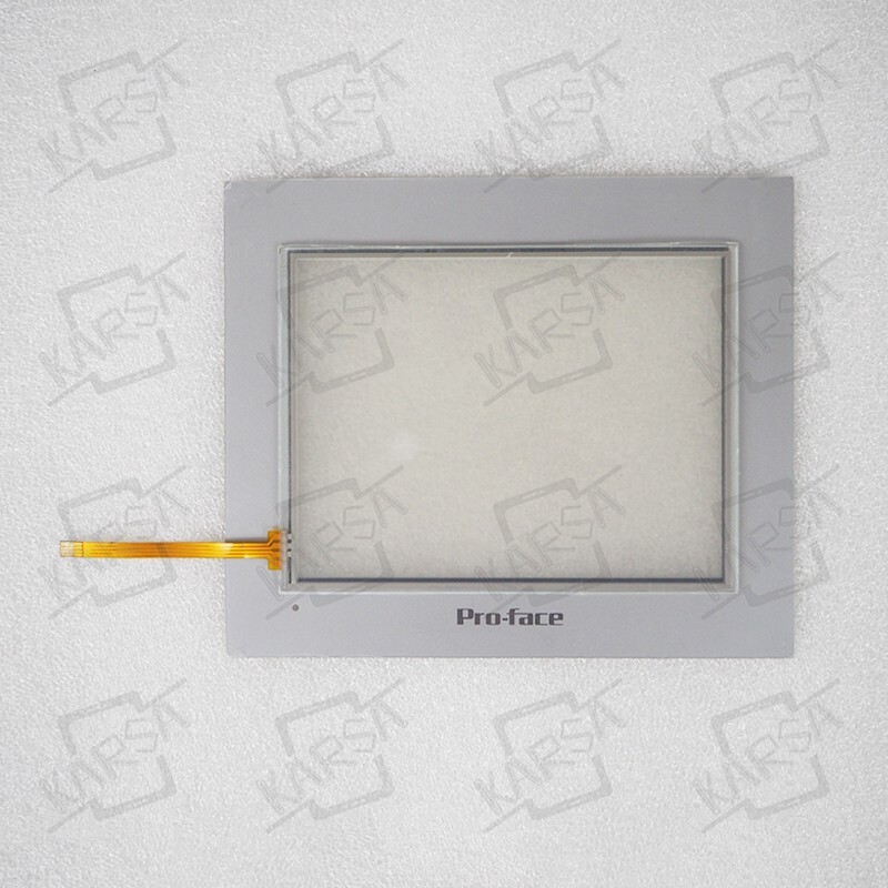 GP-4301TM Touch Screen Panel Digitizer for Pro-Face PFXGM4301TAD + Overlay