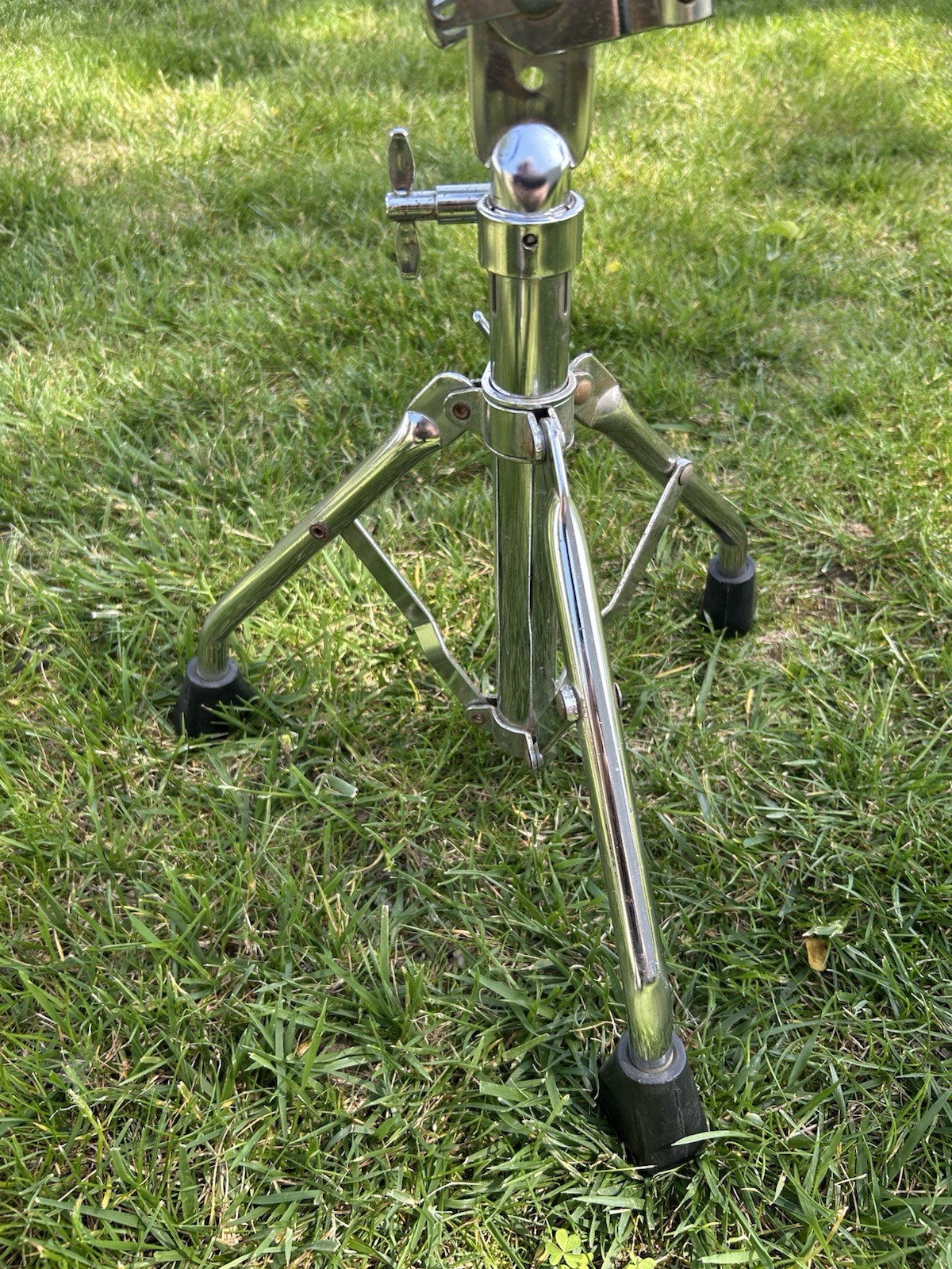 1970's Ludwig Atlas Model Snare Stand