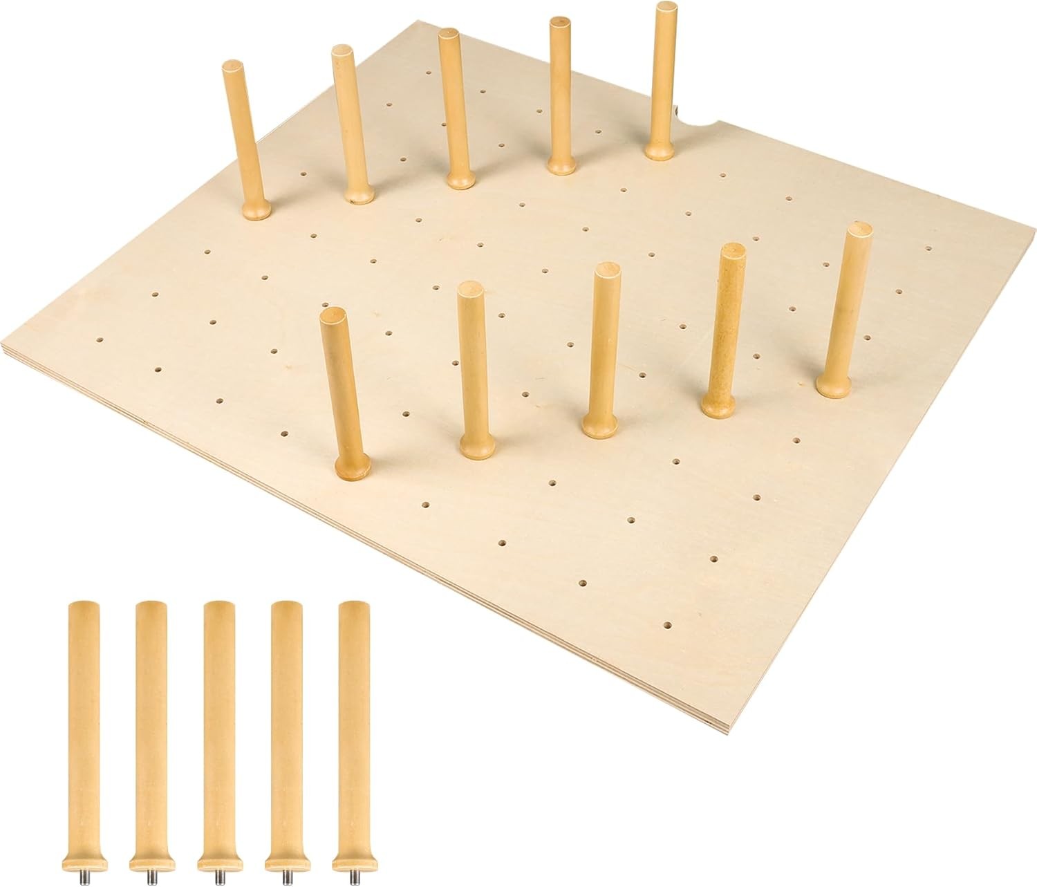 Pegboard Drawer Organizer（24×21in） Peg Board Drawers,Peg Board Drawer Organizer