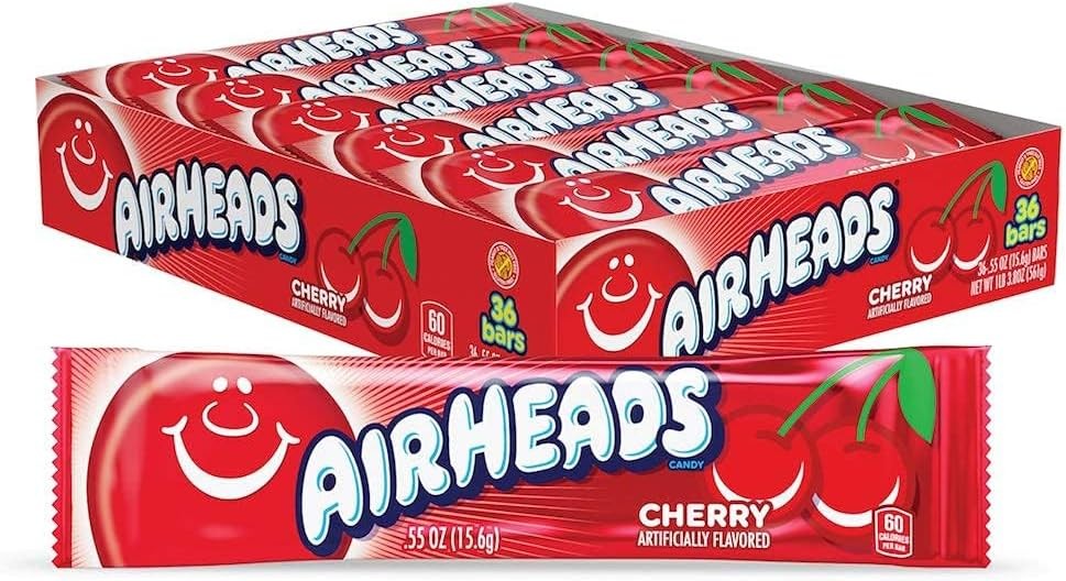 Full-Size Candy Bars, Taffy Candy Bulk Pa, Indivily Wrapped