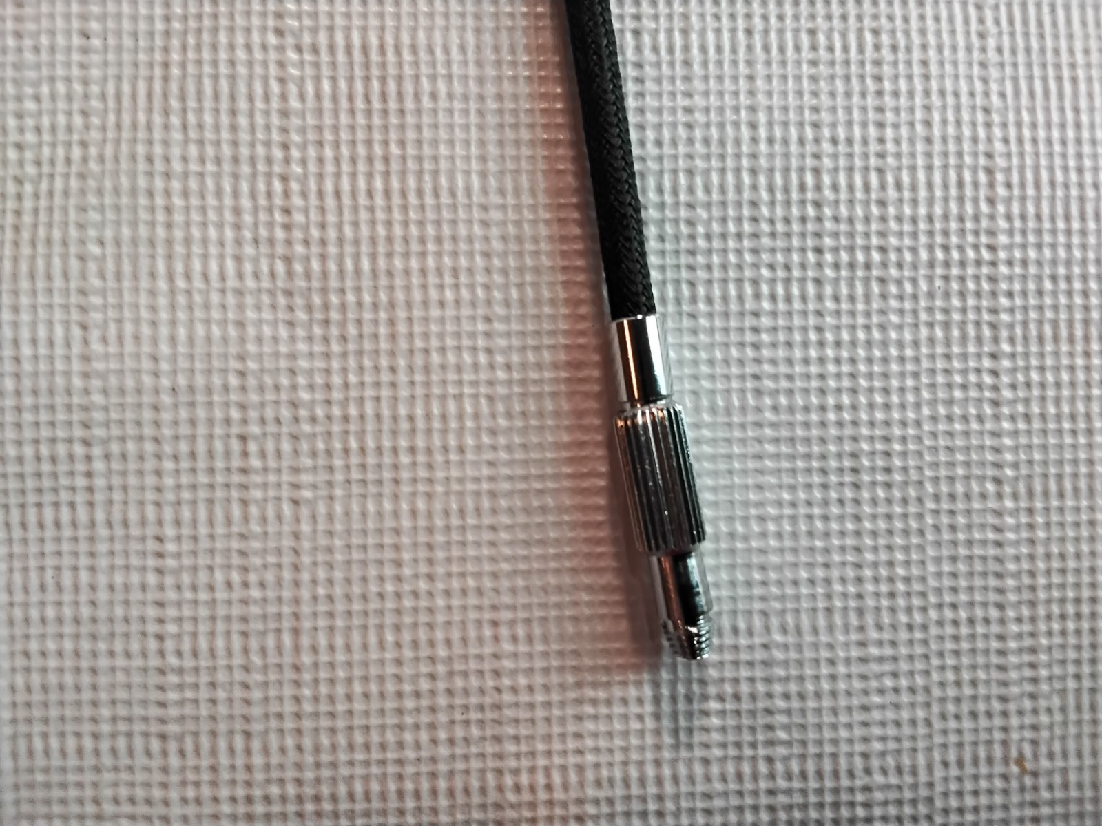 Mechanical Camera Remote Shutter Release Cable 12" - lock tested