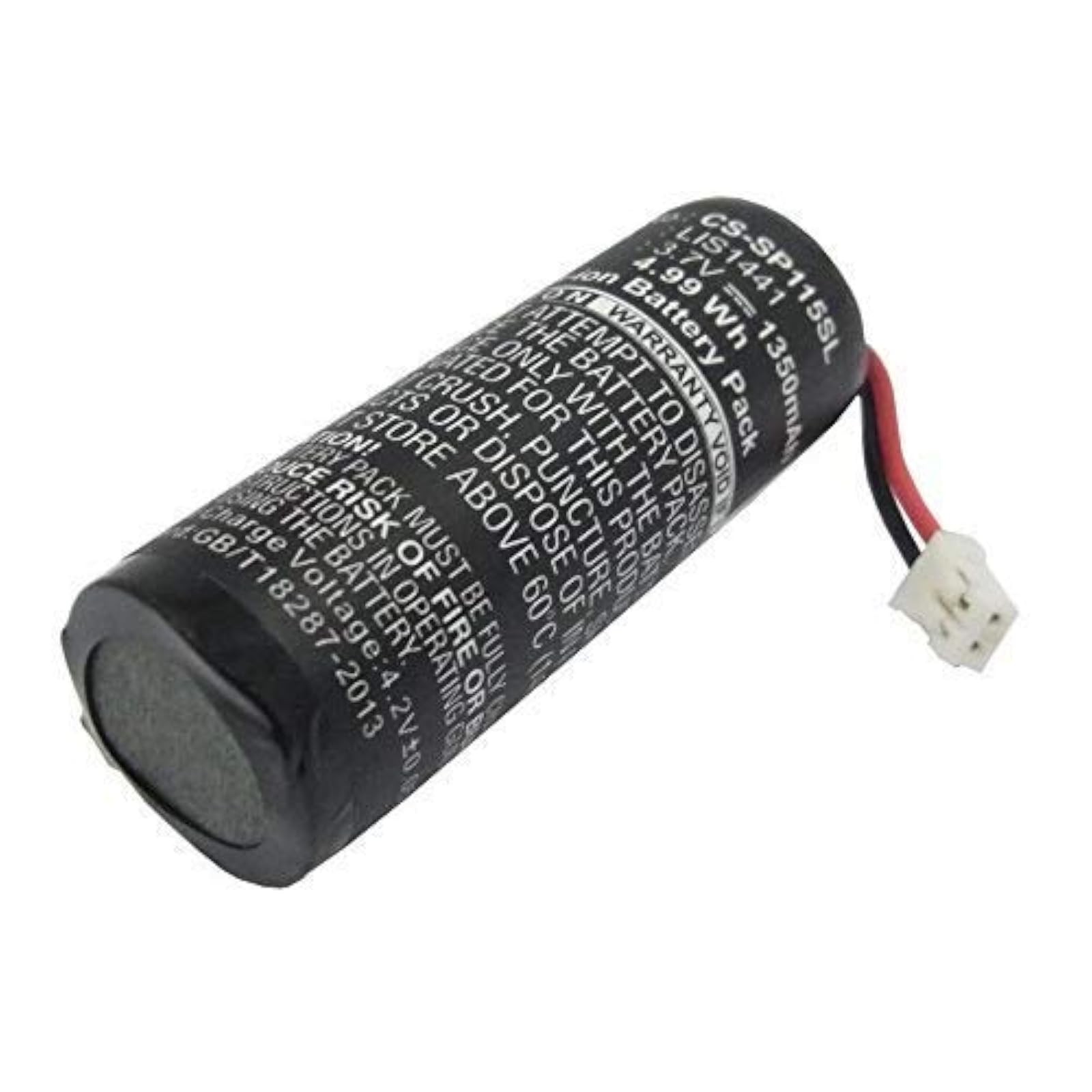 Battery For Move Motion Controller CECH-ZCM1E PlayStation 3 PS3 LIS1441 2Z
