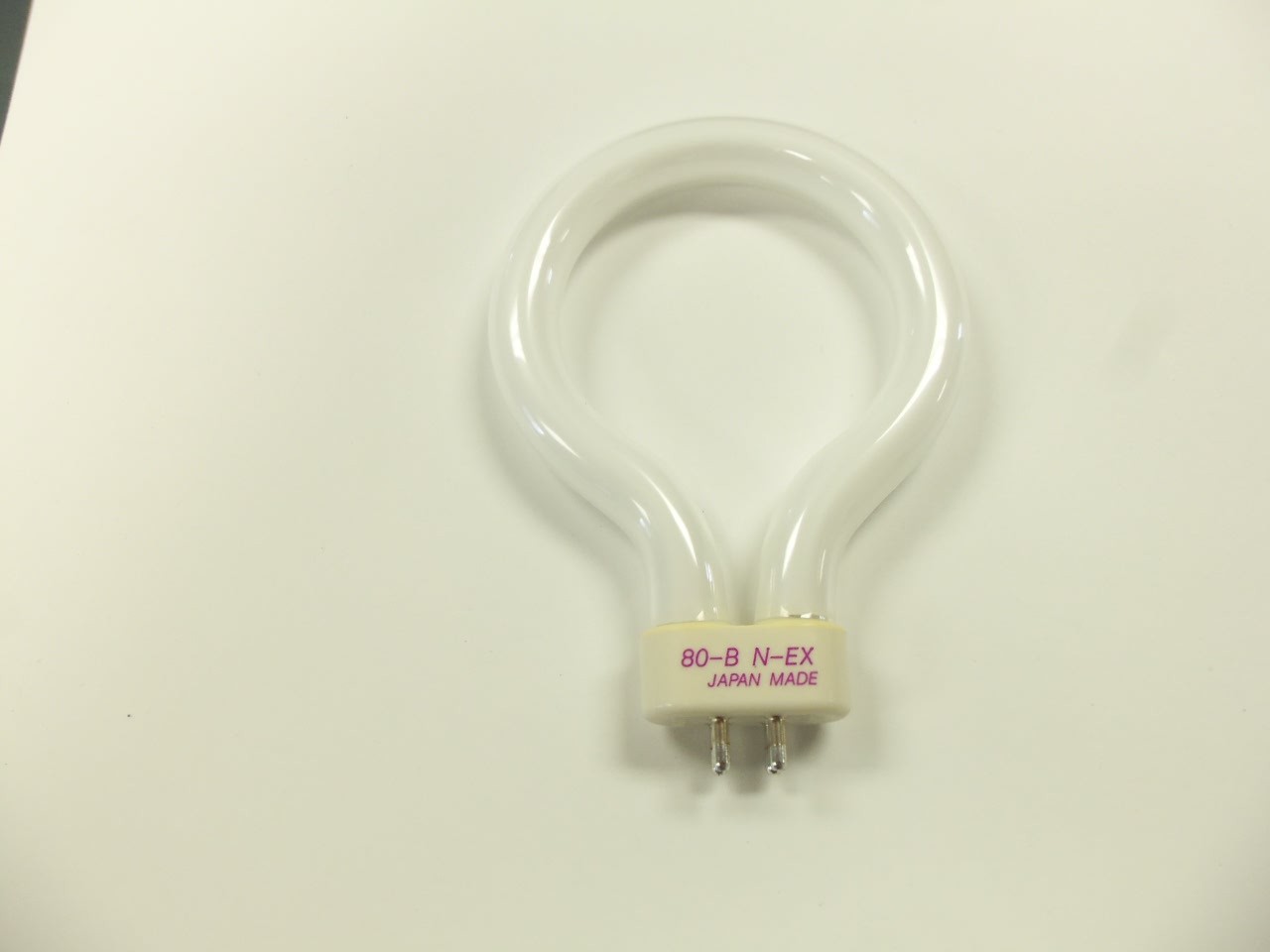 80-B N-EX ring bulb